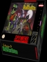 Nintendo  SNES&nbsp; - &nbsp;Adventures of Dr